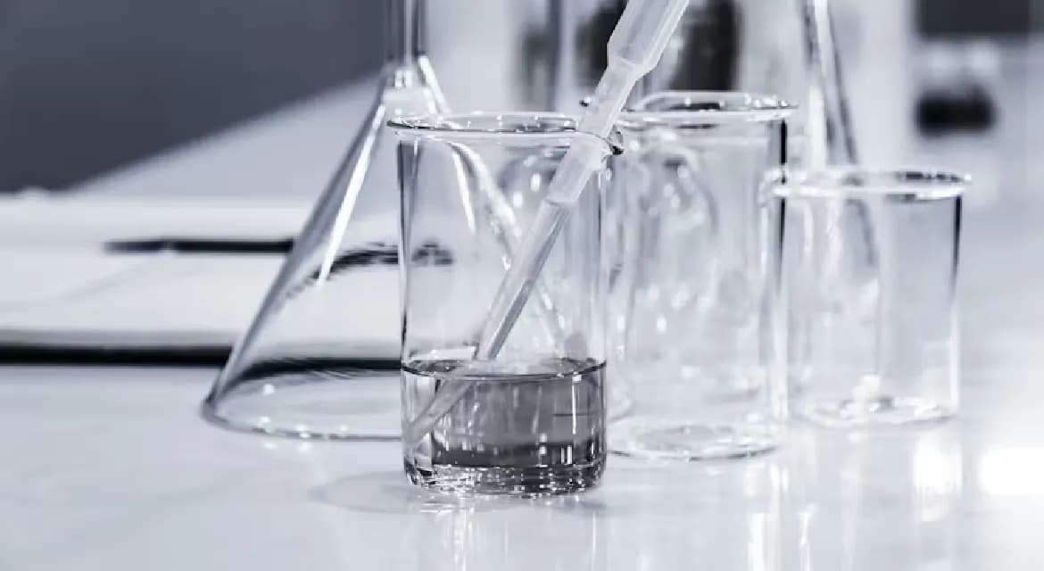 化学品分装定制生产基地